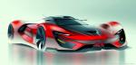 SRT Tomahawk Vision Gran Turismo 2015 года